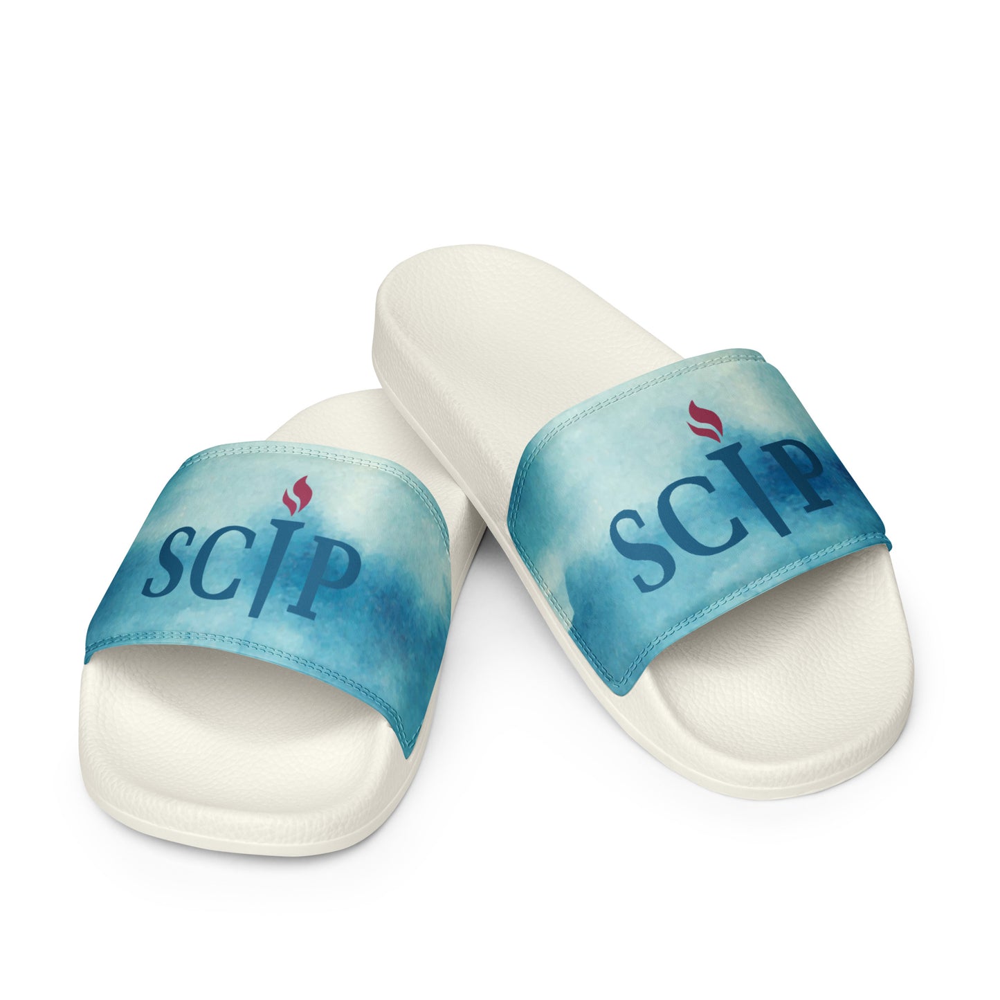SCIP Men's Slides