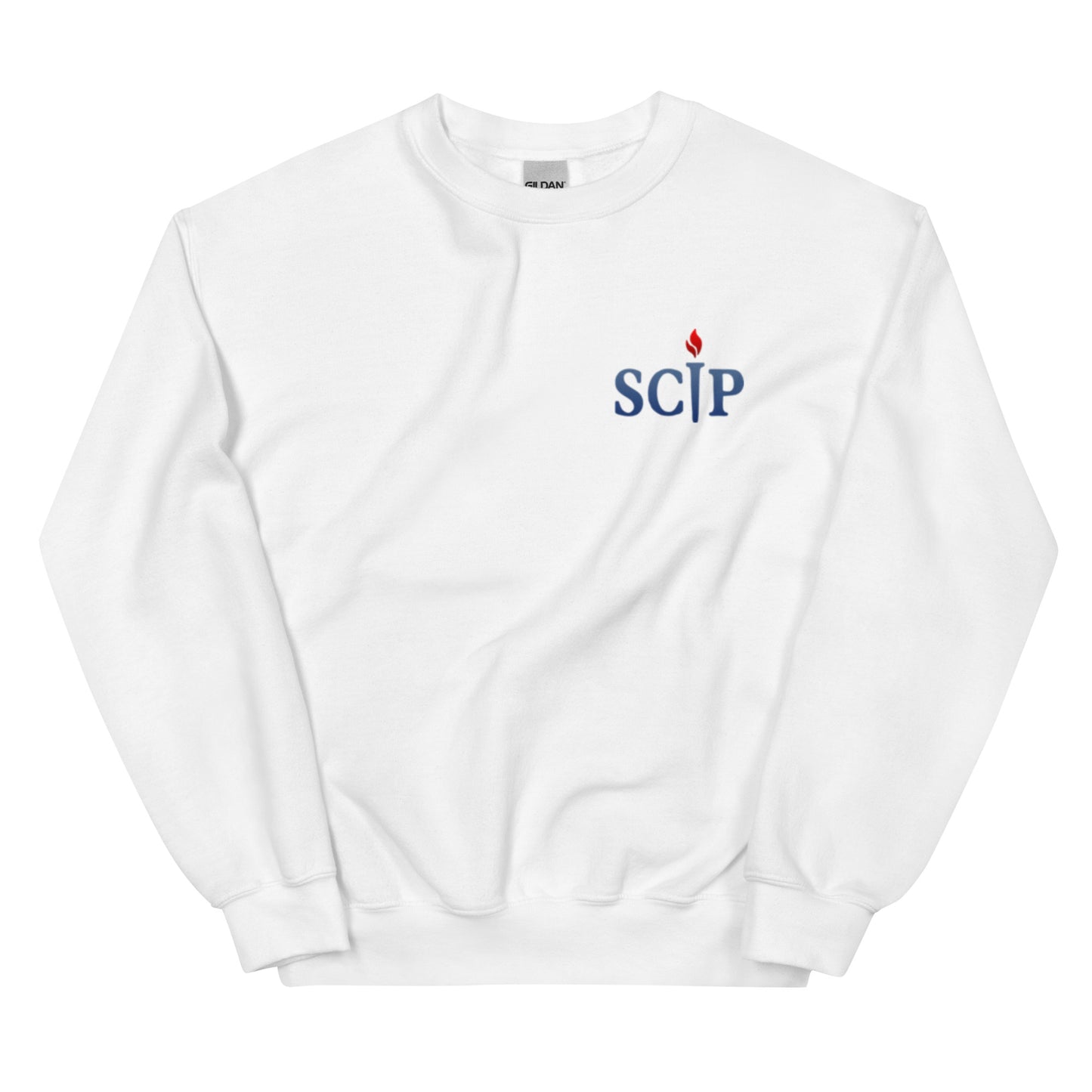 SCIP Unisex Sweatshirt