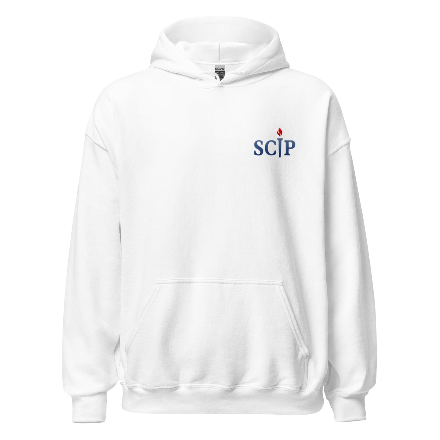 SCIP Unisex Hoodie