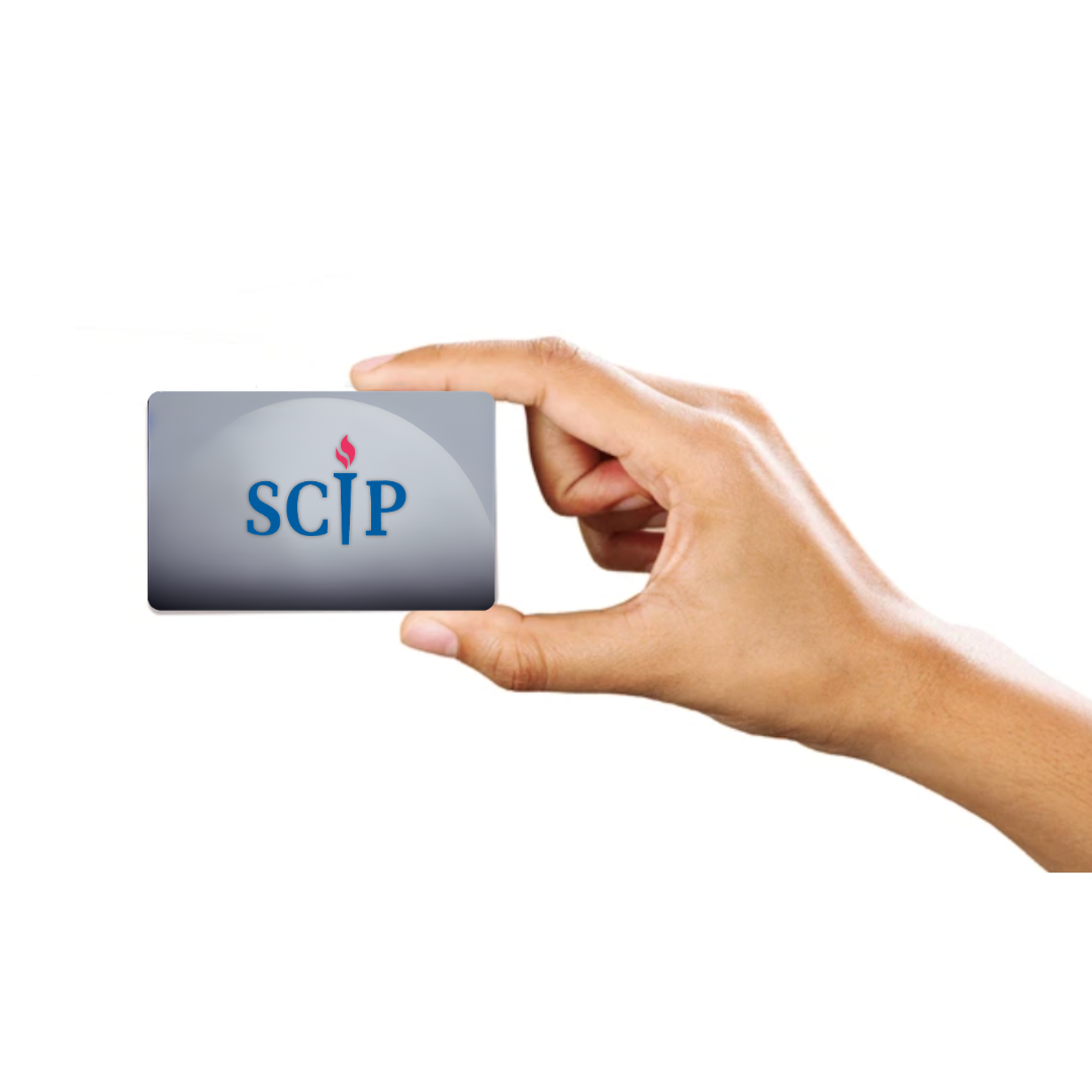 SCIP Store Gift Card