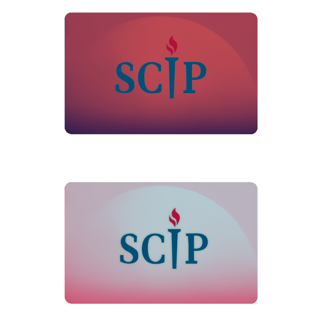 SCIP Store Gift Card