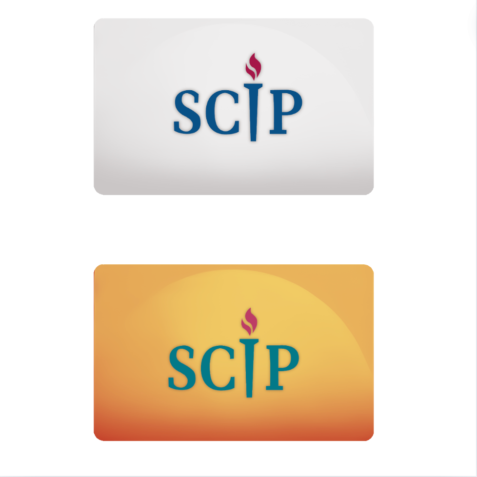 SCIP Store Gift Card