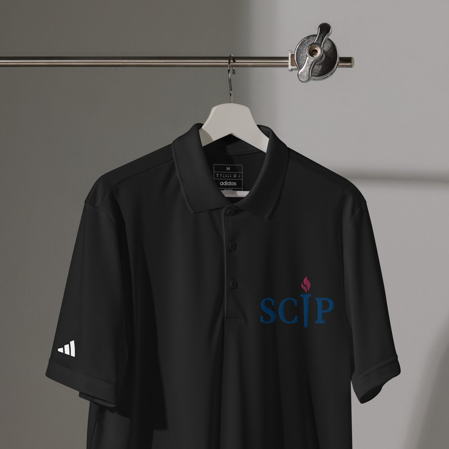 SCIP Golf Polo