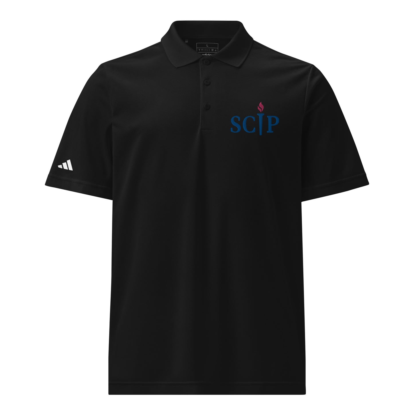 SCIP Golf Polo