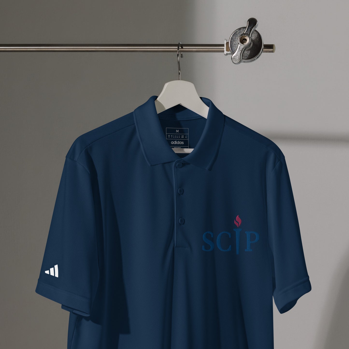 SCIP Golf Polo