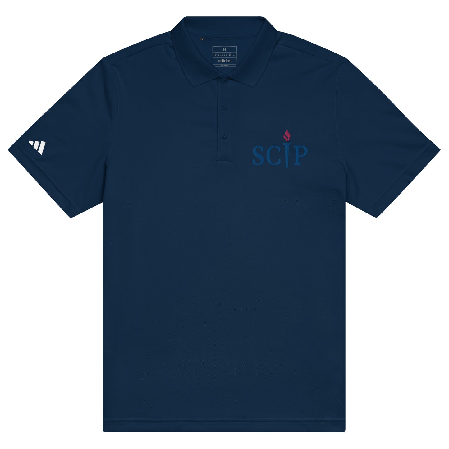 SCIP Golf Polo