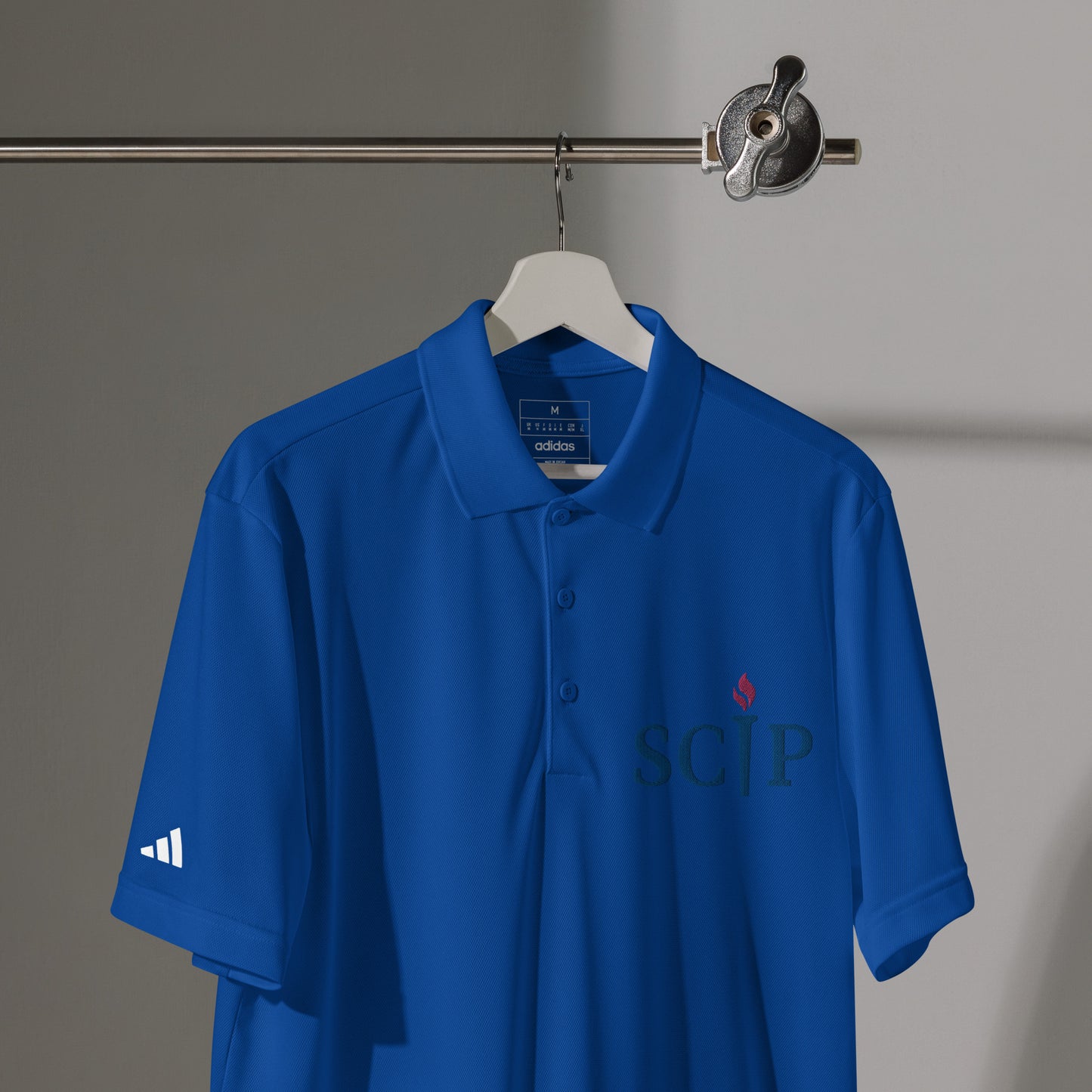 SCIP Golf Polo
