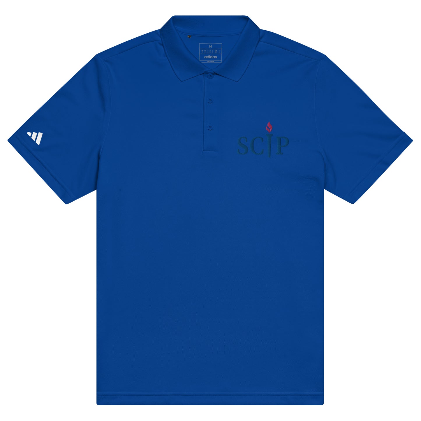 SCIP Golf Polo