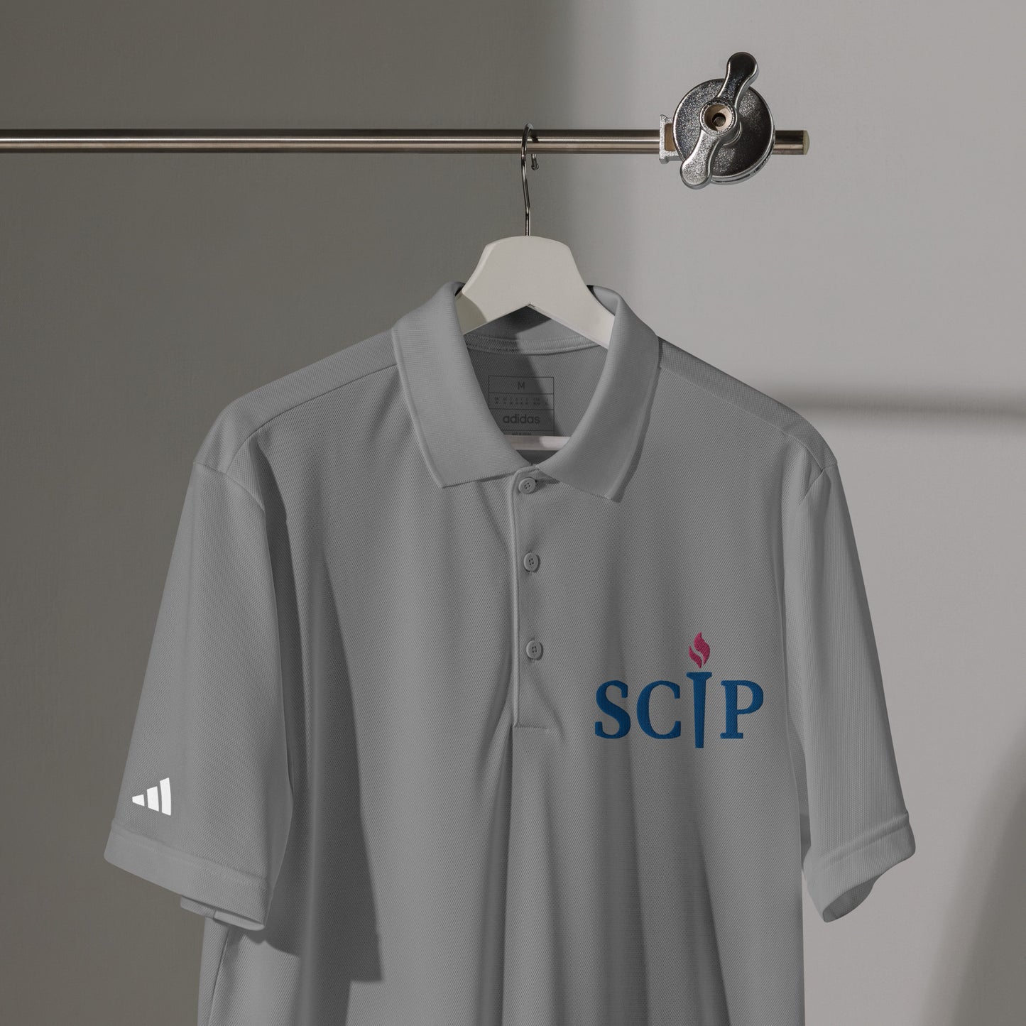 SCIP Golf Polo