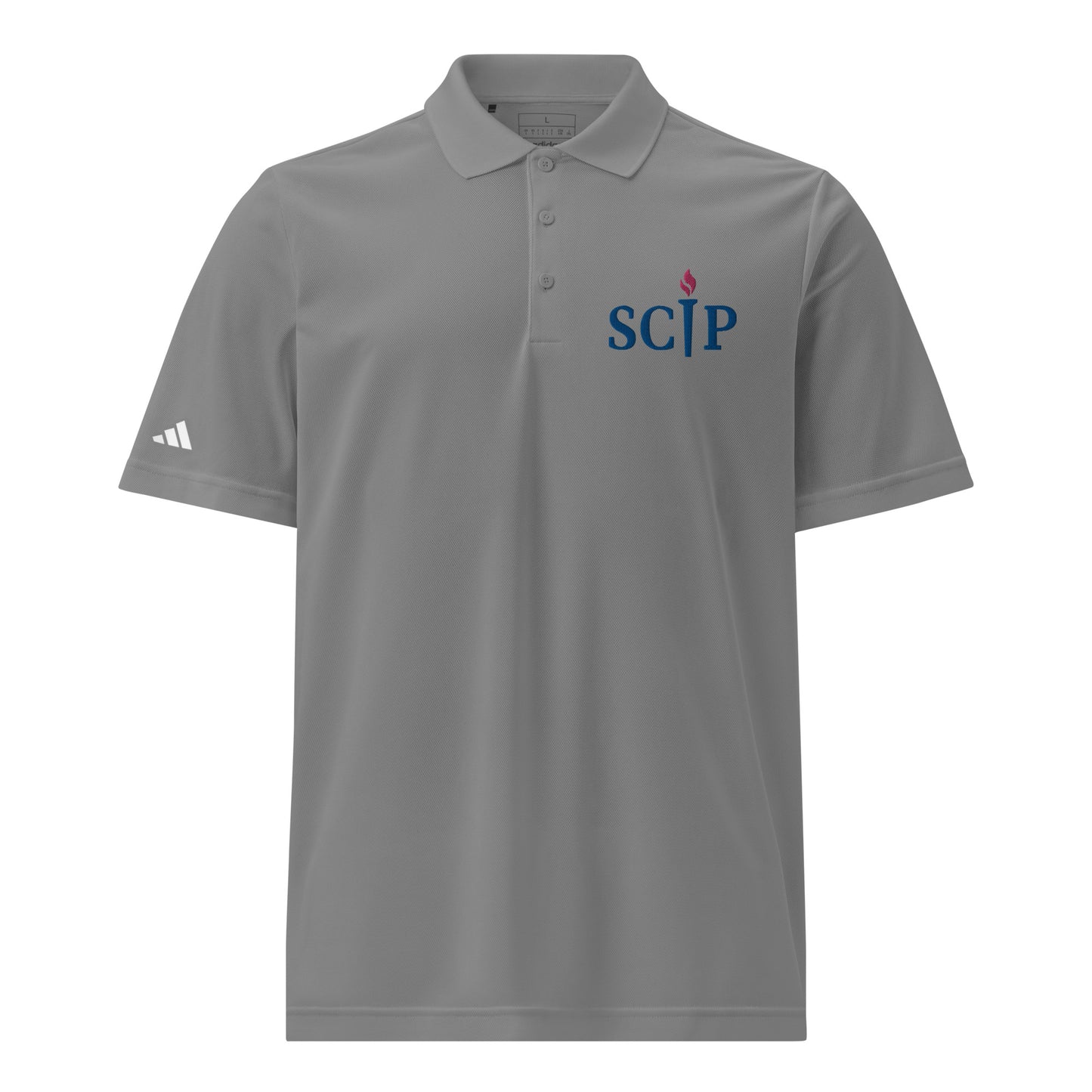 SCIP Golf Polo