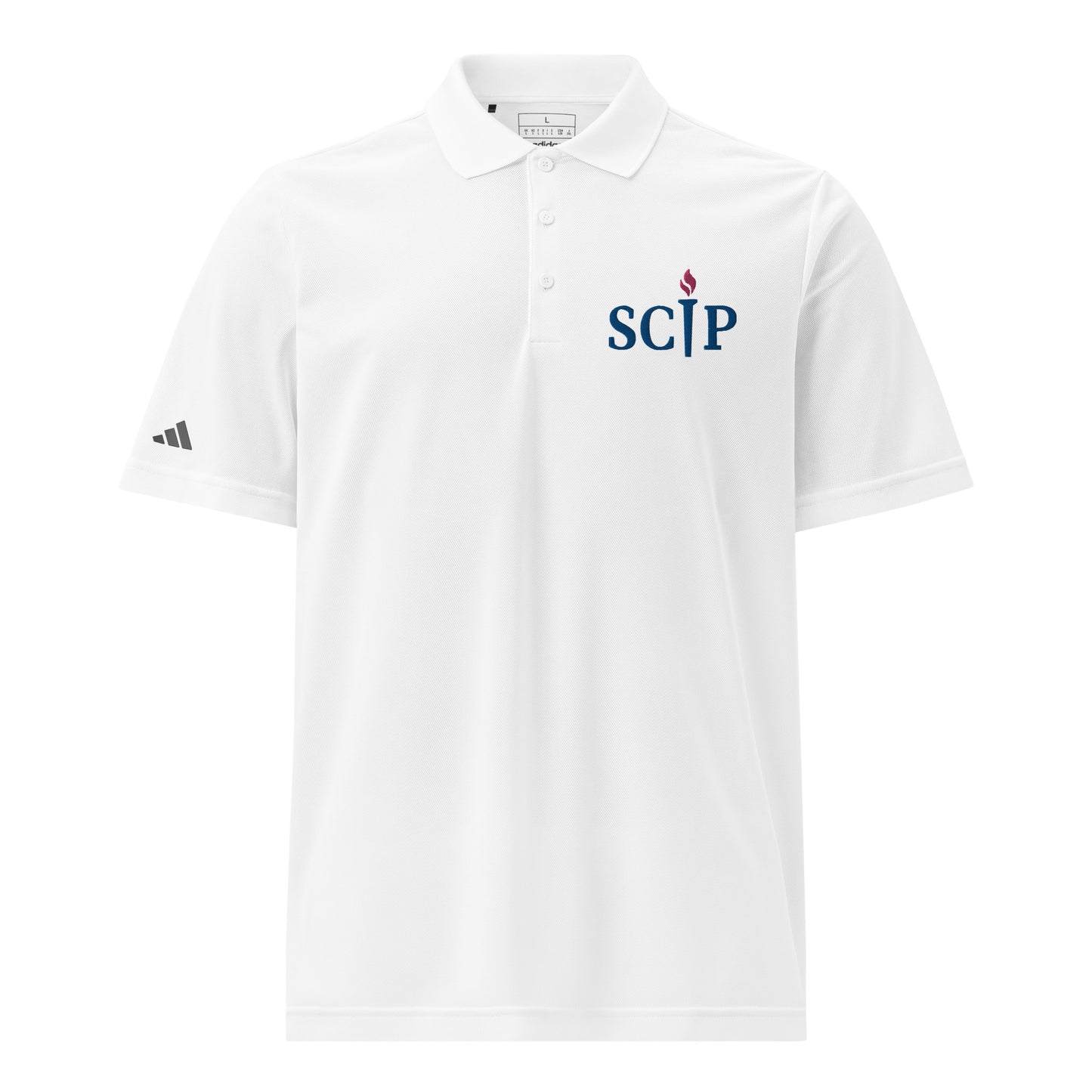 SCIP Golf Polo