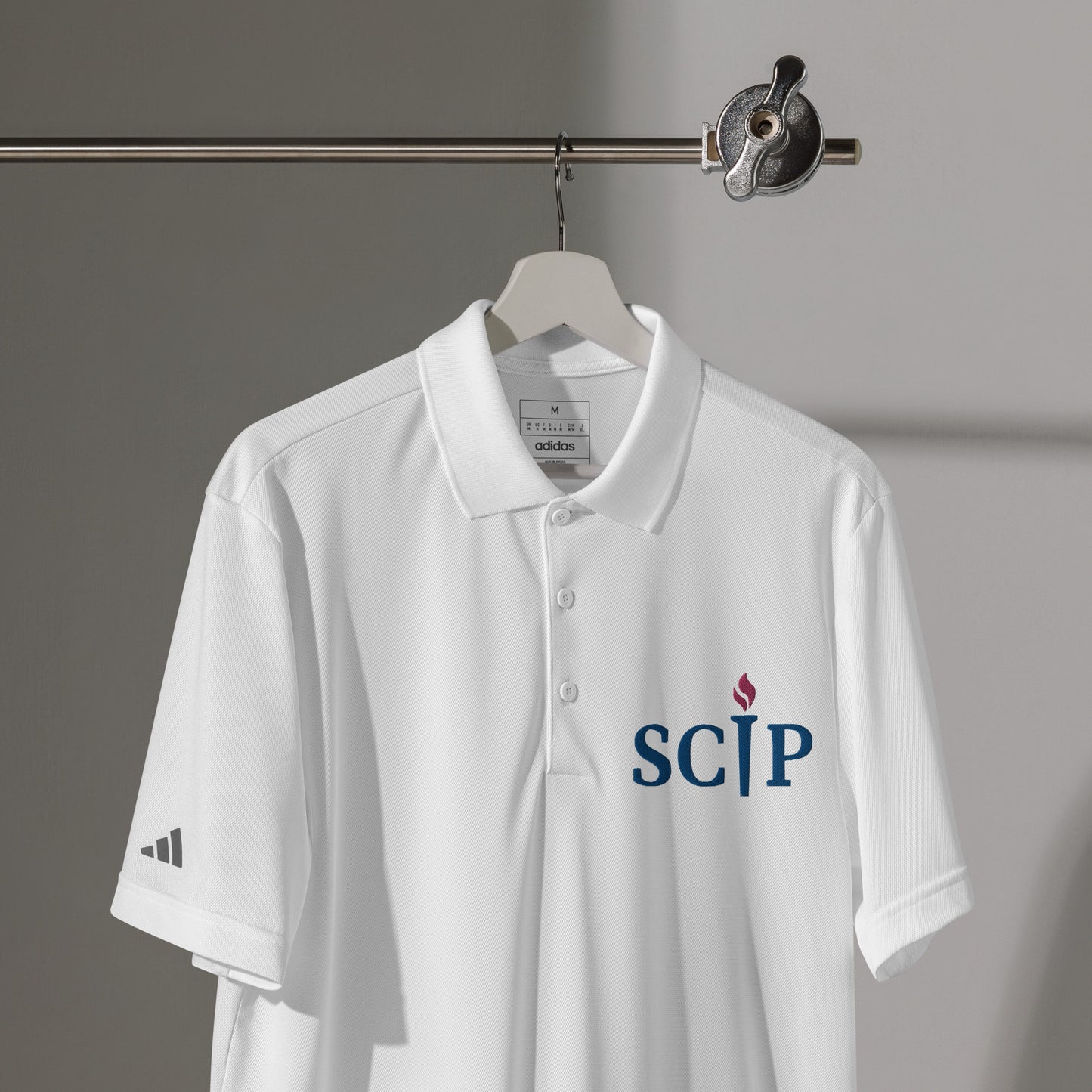 SCIP Golf Polo