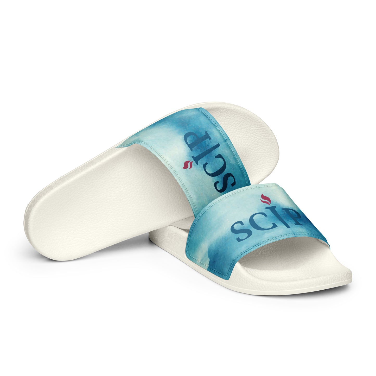 SCIP Men's Slides