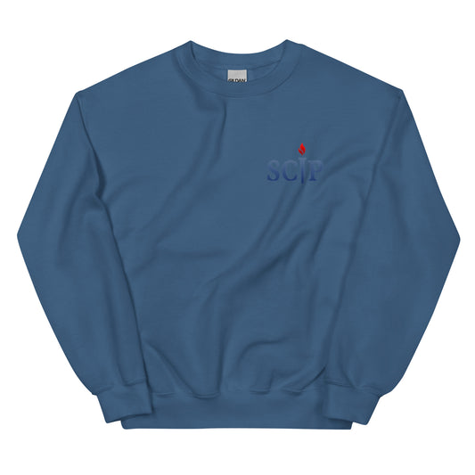 SCIP Unisex Sweatshirt