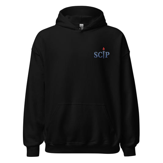 SCIP Unisex Hoodie
