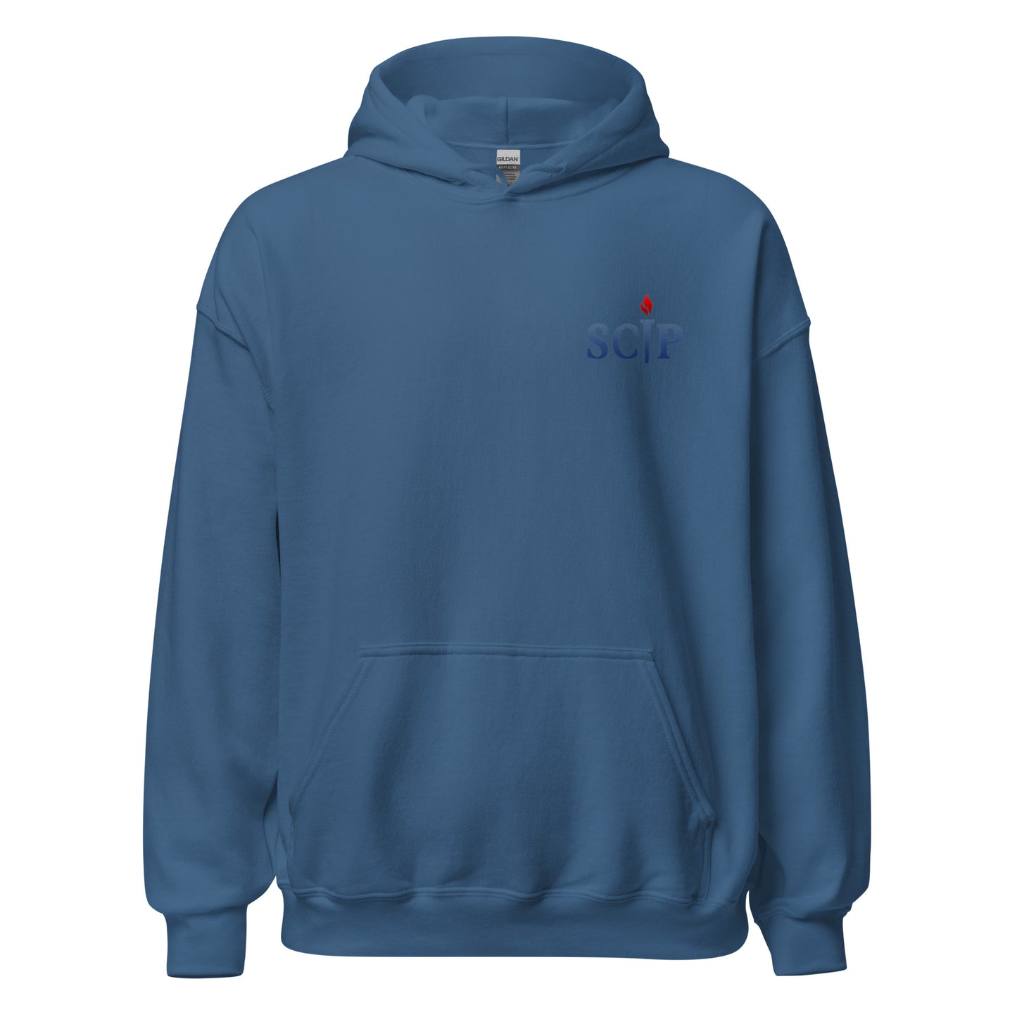 SCIP Unisex Hoodie