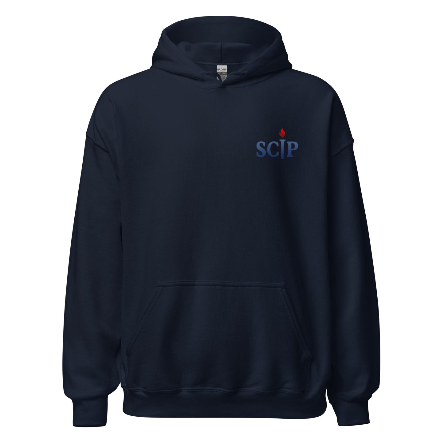 SCIP Unisex Hoodie