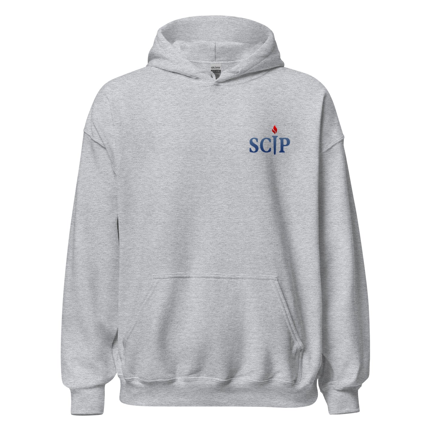 SCIP Unisex Hoodie