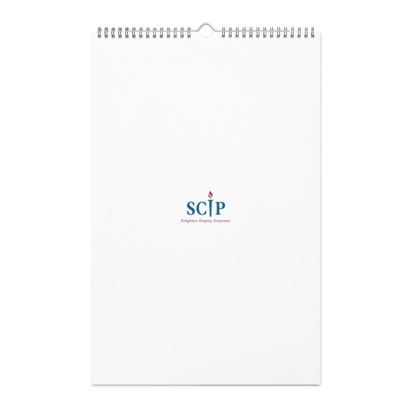 Wall calendar (2024)