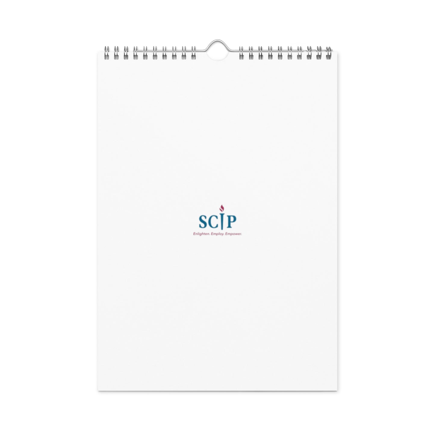 Wall calendar (2024)