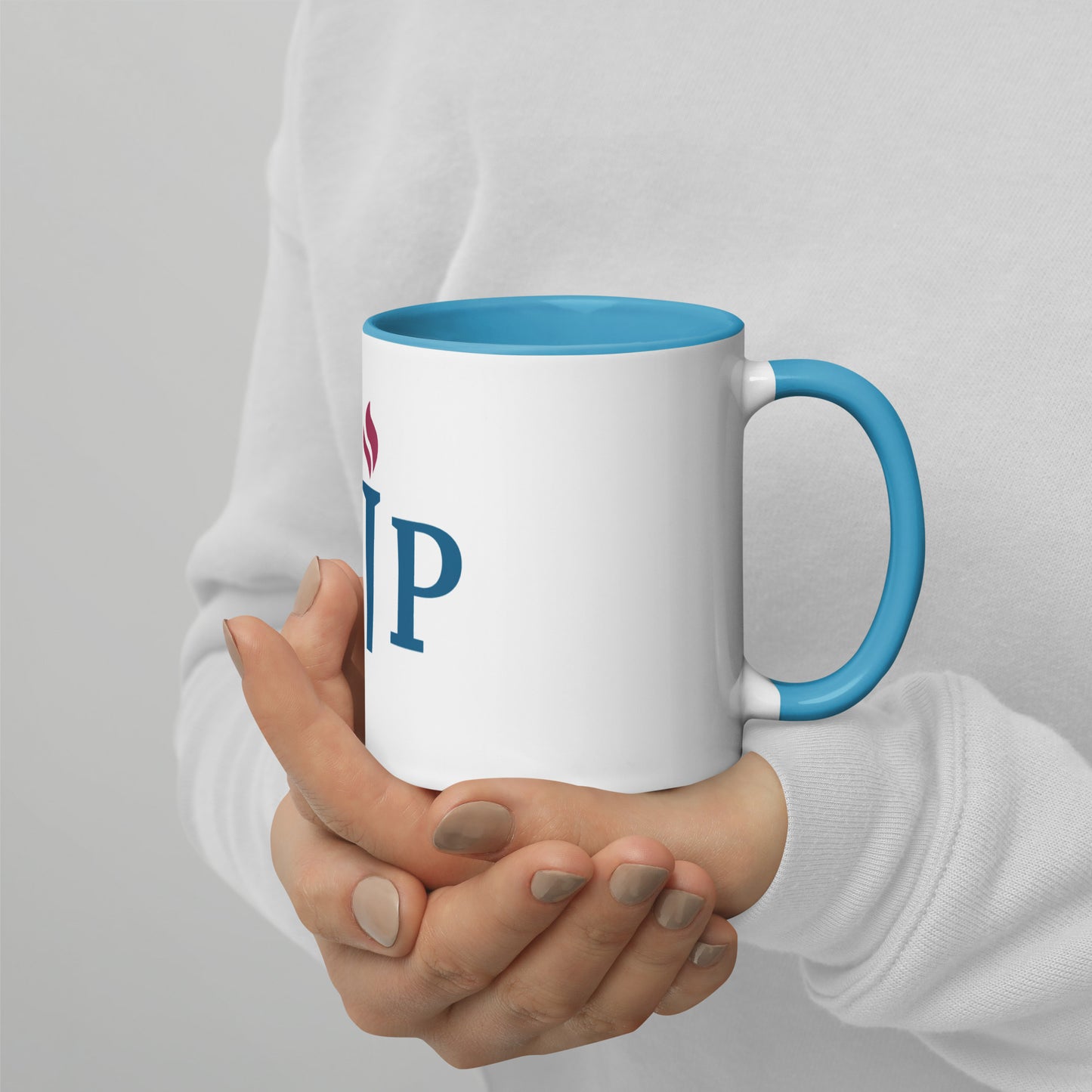 SCIP Mug with Color Inside