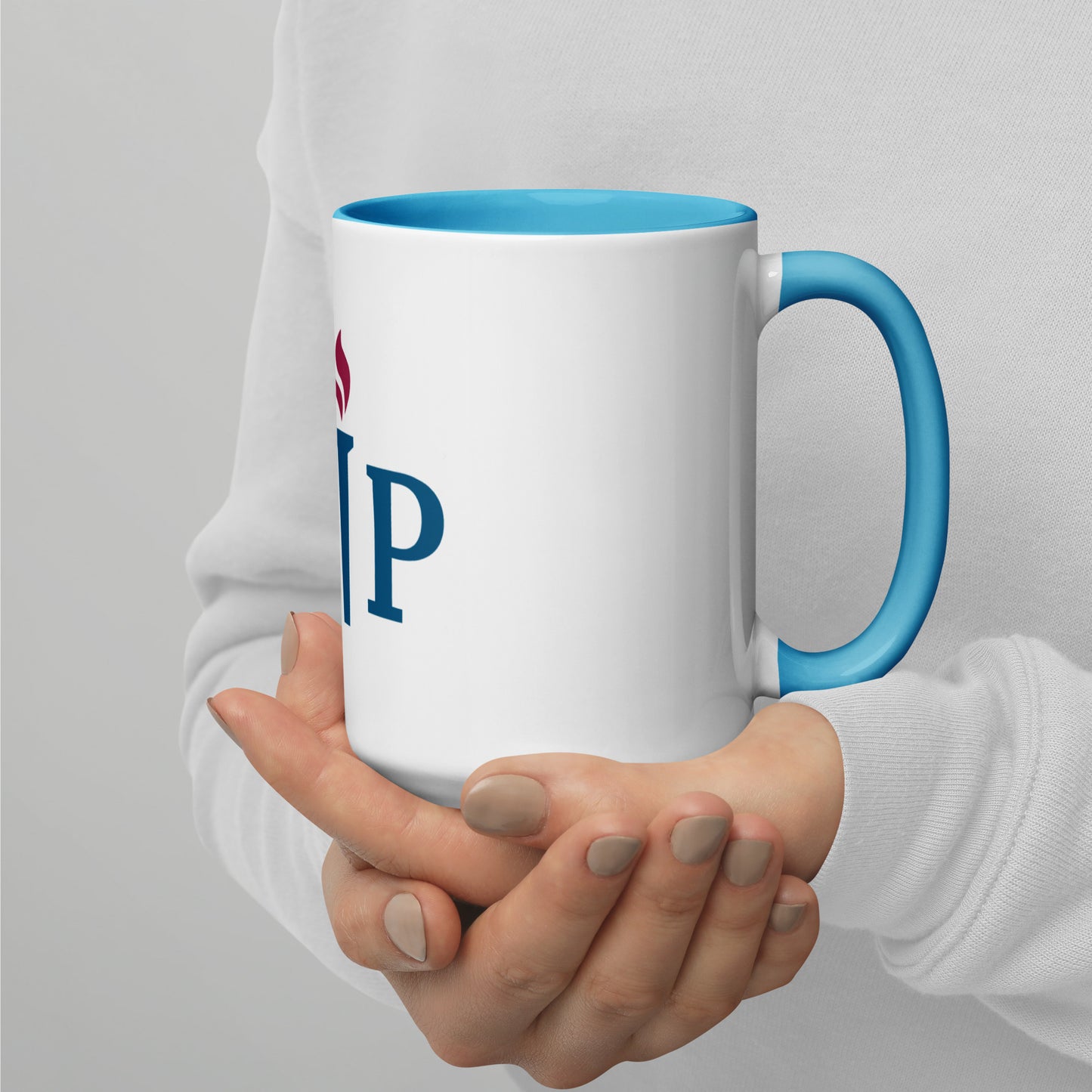 SCIP Mug with Color Inside