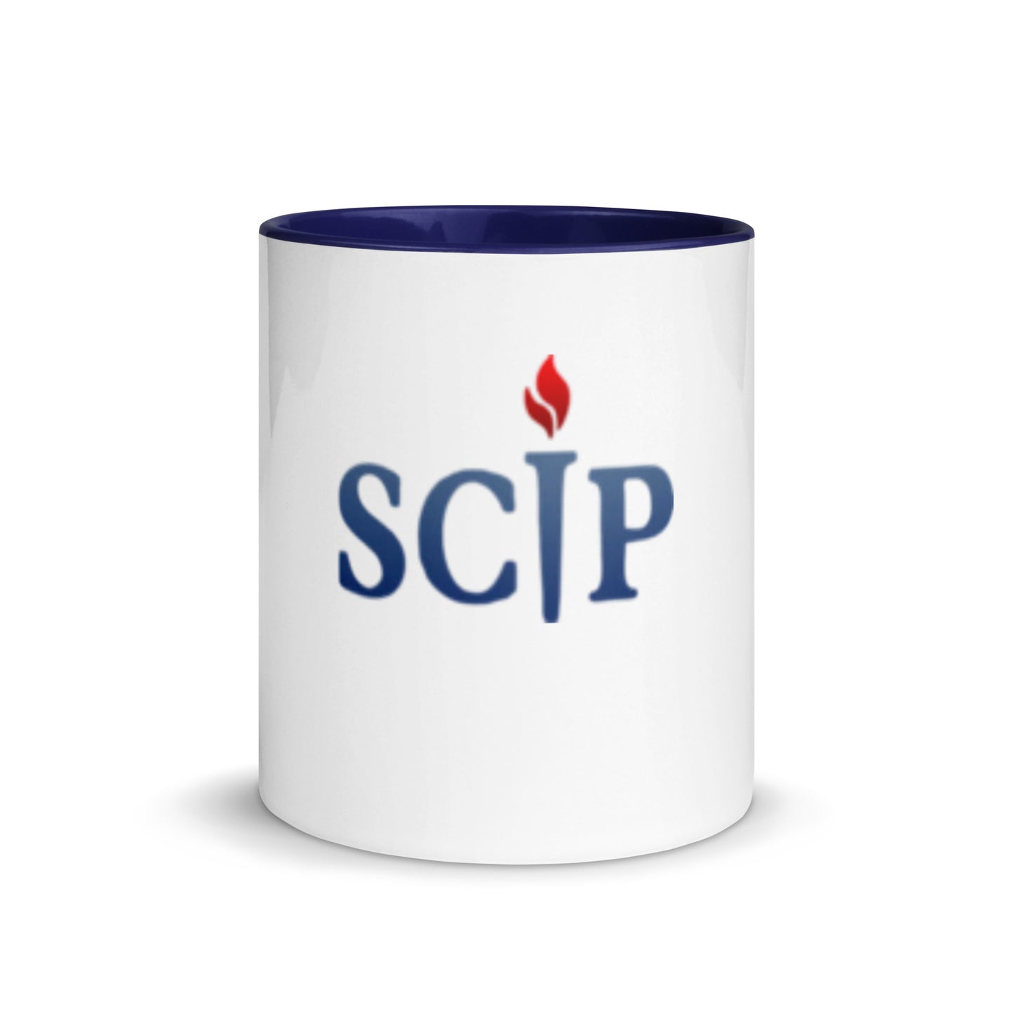 SCIP Mug with Color Inside