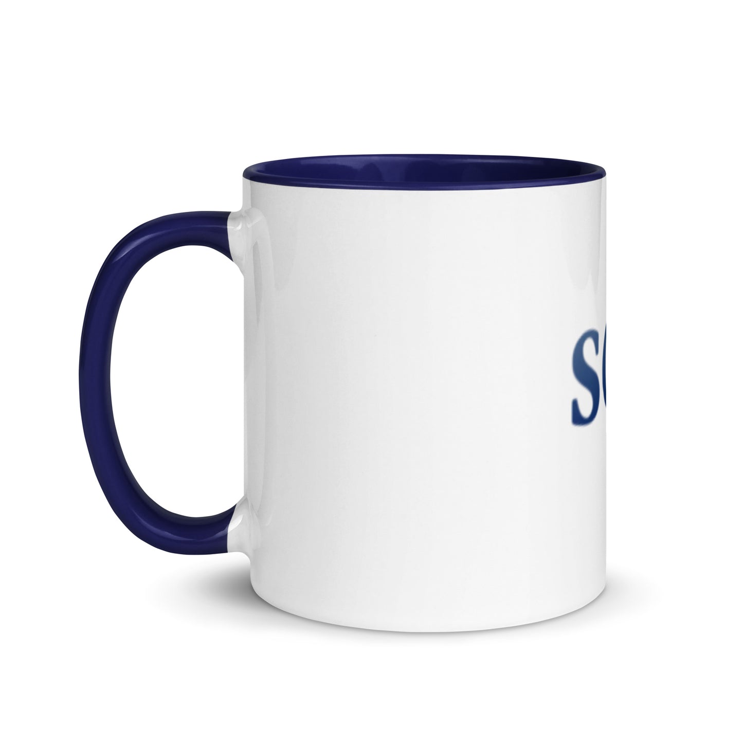 SCIP Mug with Color Inside
