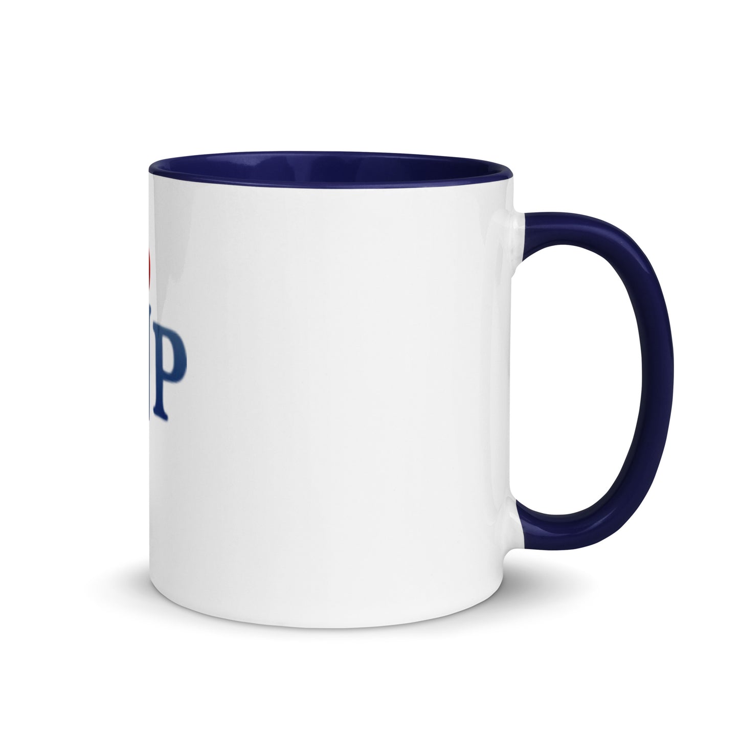 SCIP Mug with Color Inside