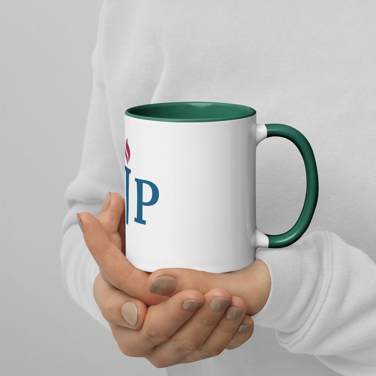 SCIP Mug with Color Inside