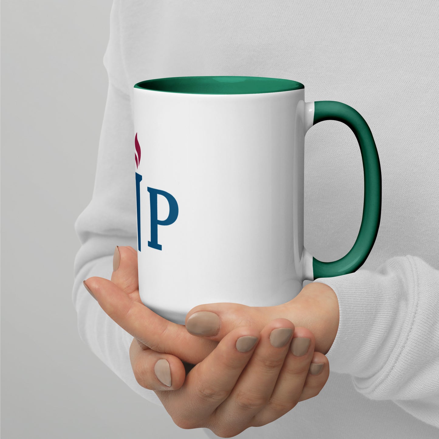 SCIP Mug with Color Inside