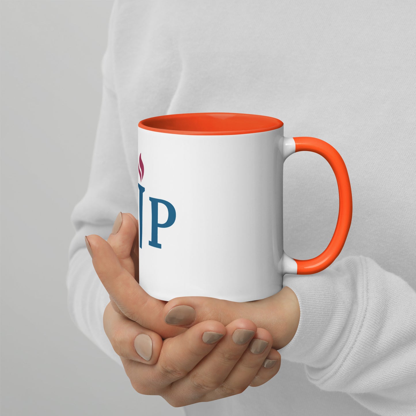 SCIP Mug with Color Inside