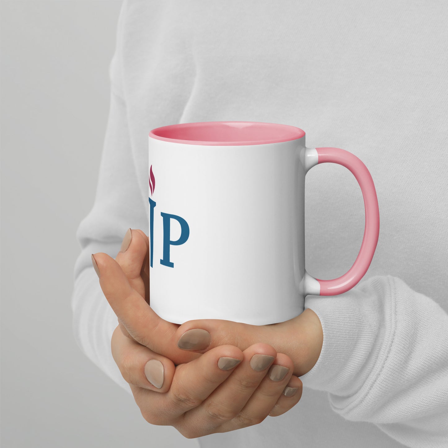 SCIP Mug with Color Inside