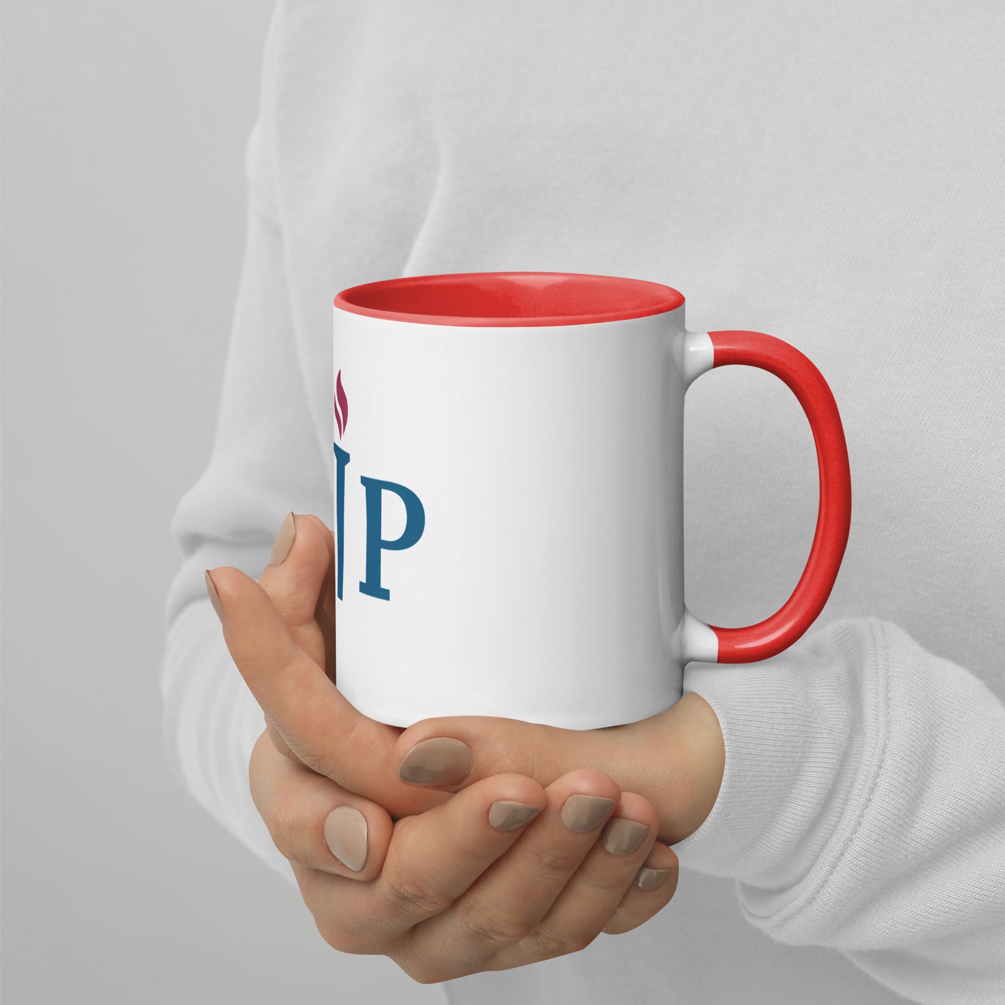 SCIP Mug with Color Inside