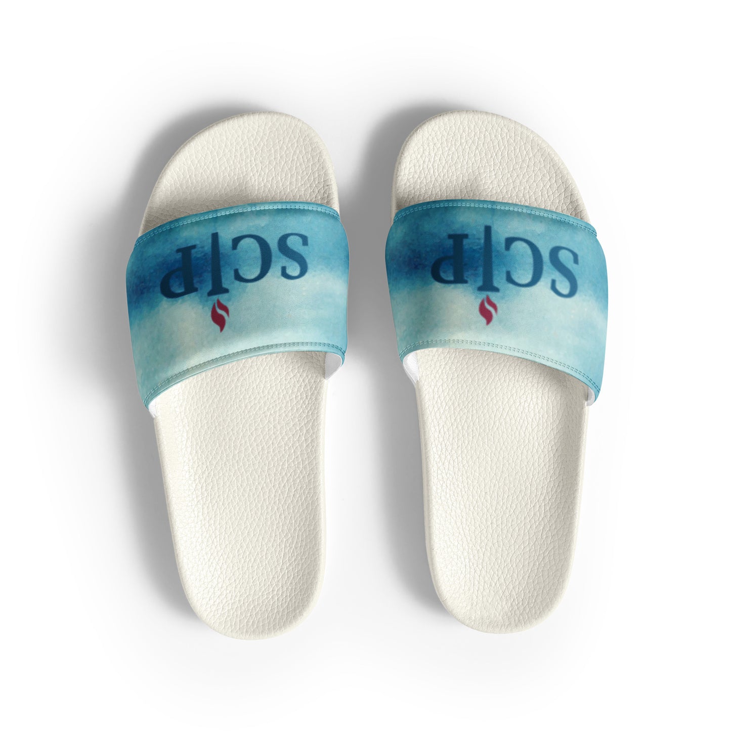 Women's slides